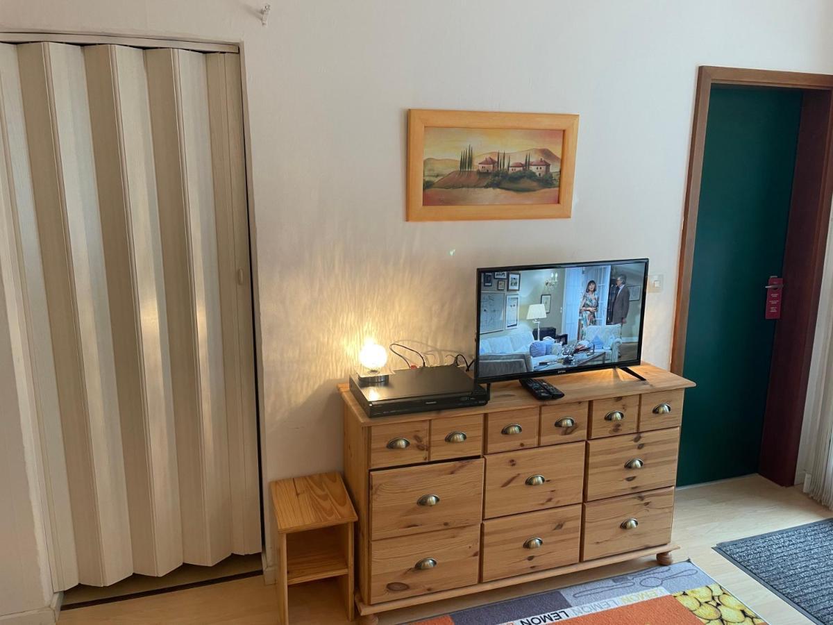 דירות גוסלר Relax 1 מראה חיצוני תמונה