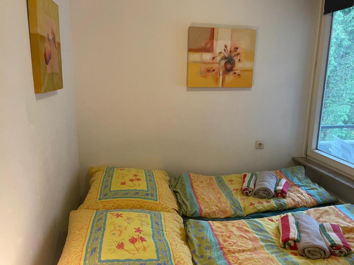 דירות גוסלר Relax 1 מראה חיצוני תמונה