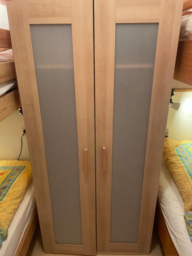 דירות גוסלר Relax 1 מראה חיצוני תמונה