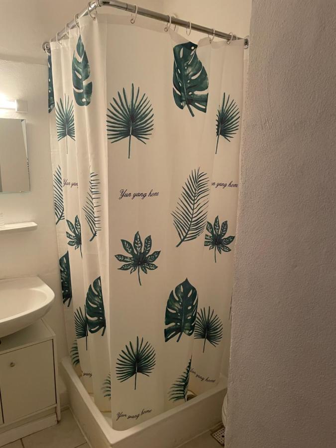 דירות גוסלר Relax 1 מראה חיצוני תמונה