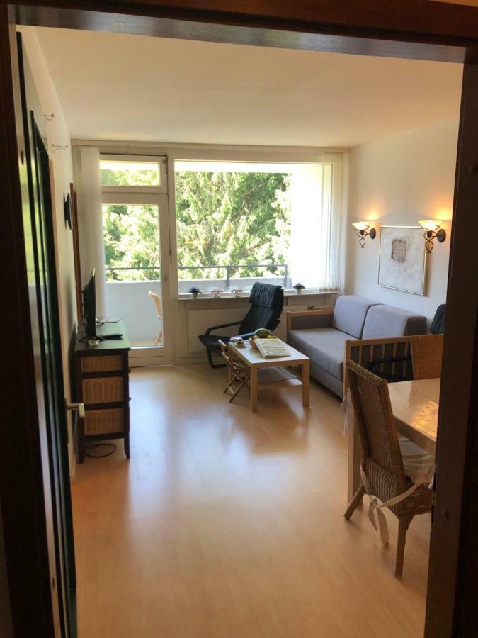 דירות גוסלר Relax 1 מראה חיצוני תמונה