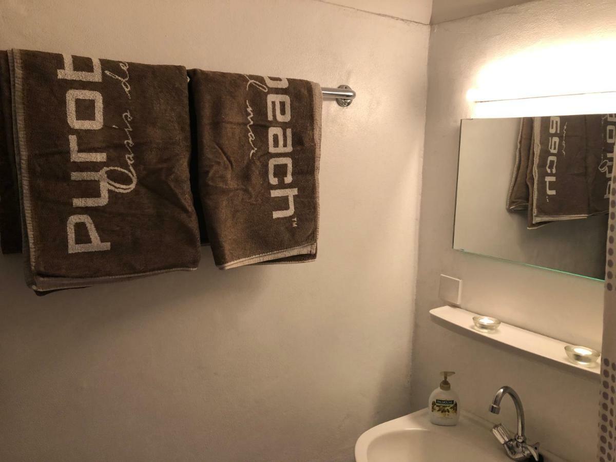 דירות גוסלר Relax 1 מראה חיצוני תמונה