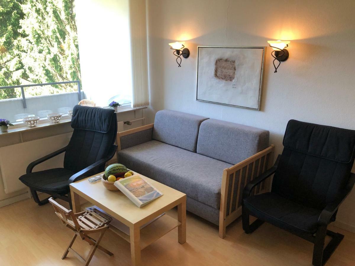 דירות גוסלר Relax 1 מראה חיצוני תמונה